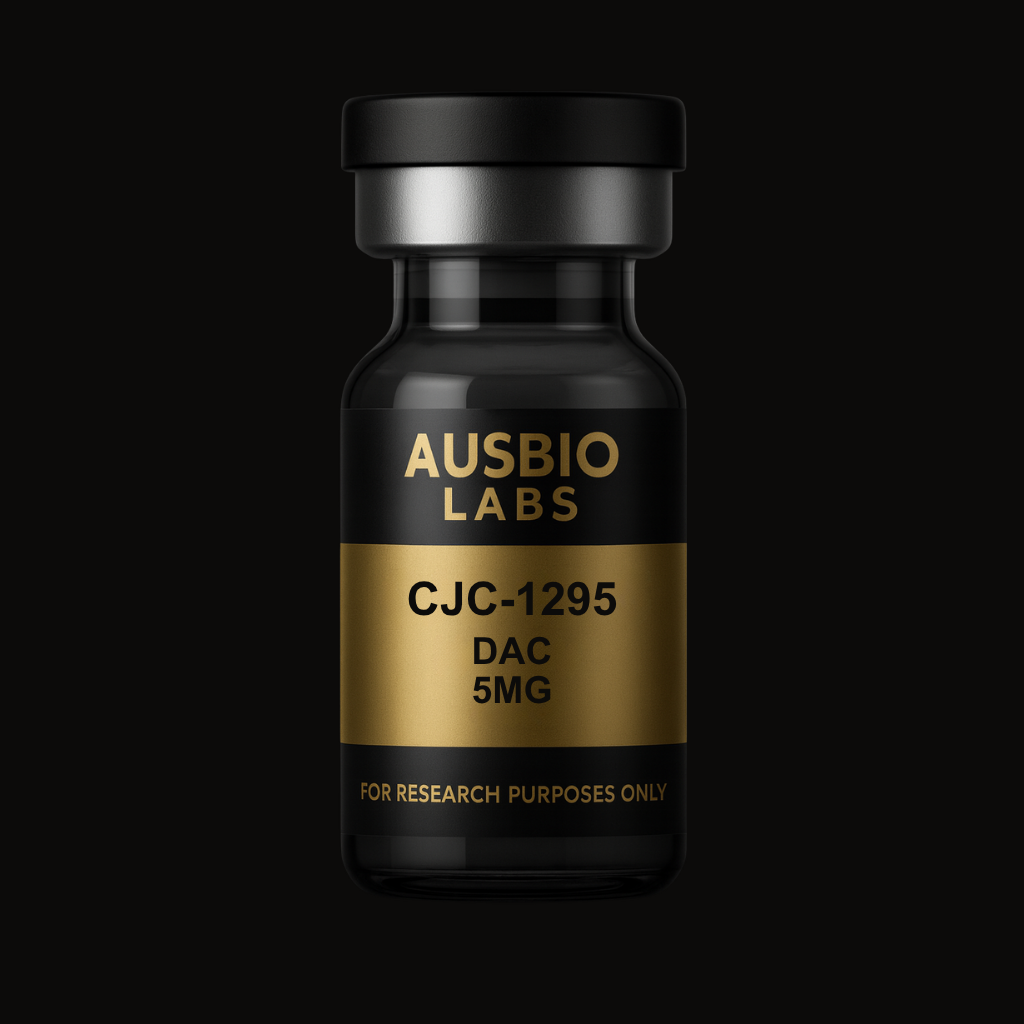 CJC-1295 with DAC 5mg