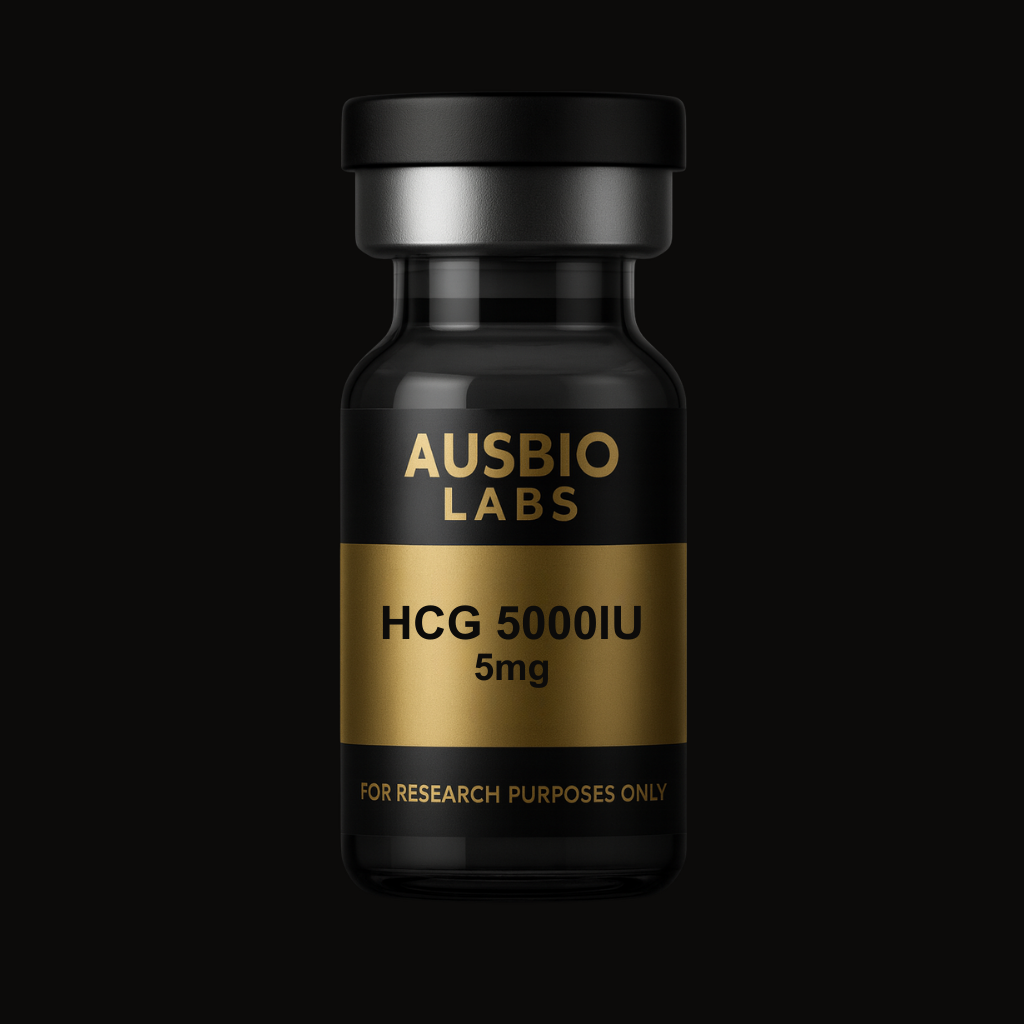 HCG 5000 IU