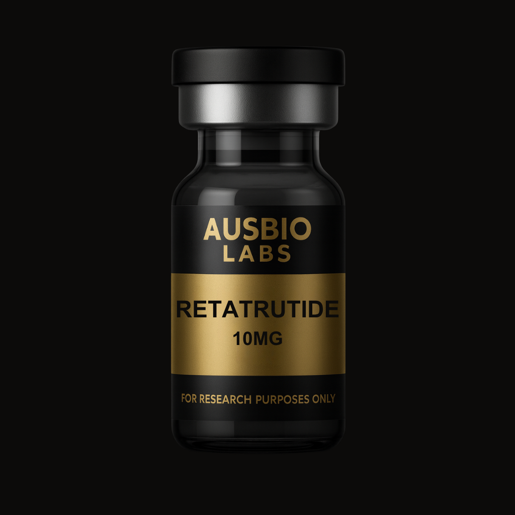 Retatrutide 10mg